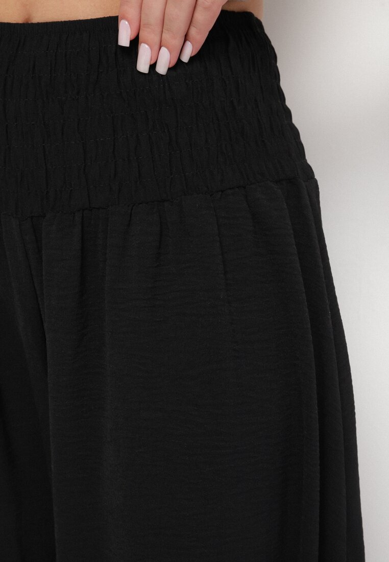 Pantaloni Negri