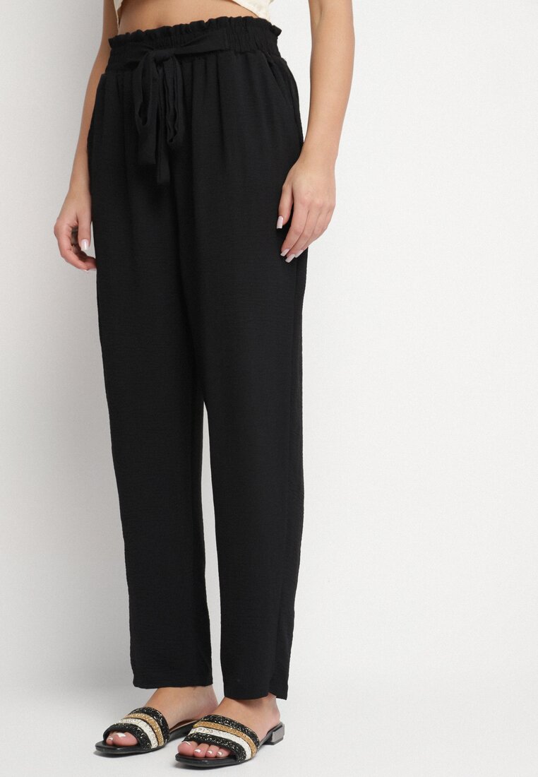 Pantaloni Negri