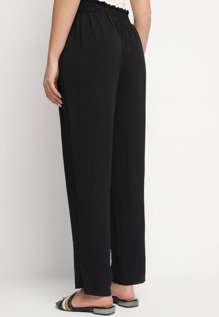 Pantaloni Negri