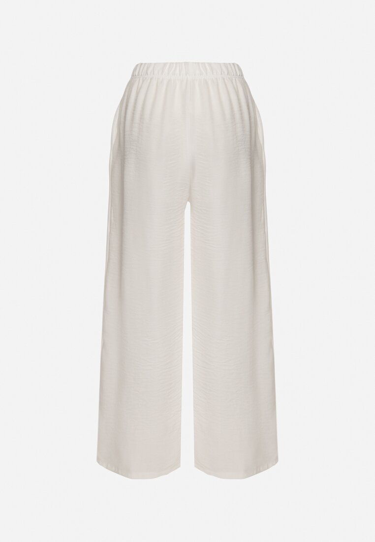 Pantaloni Albi