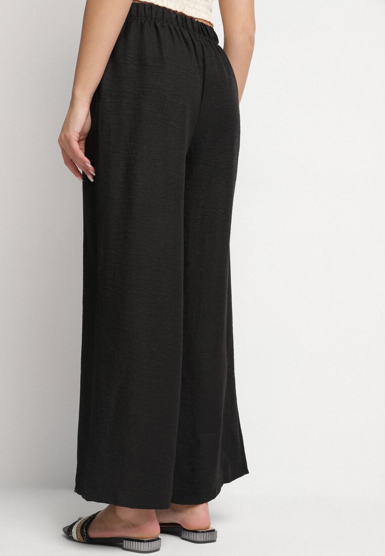 Pantaloni Negri
