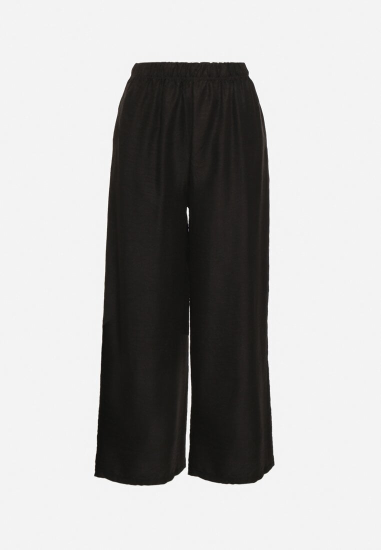 Pantaloni Negri
