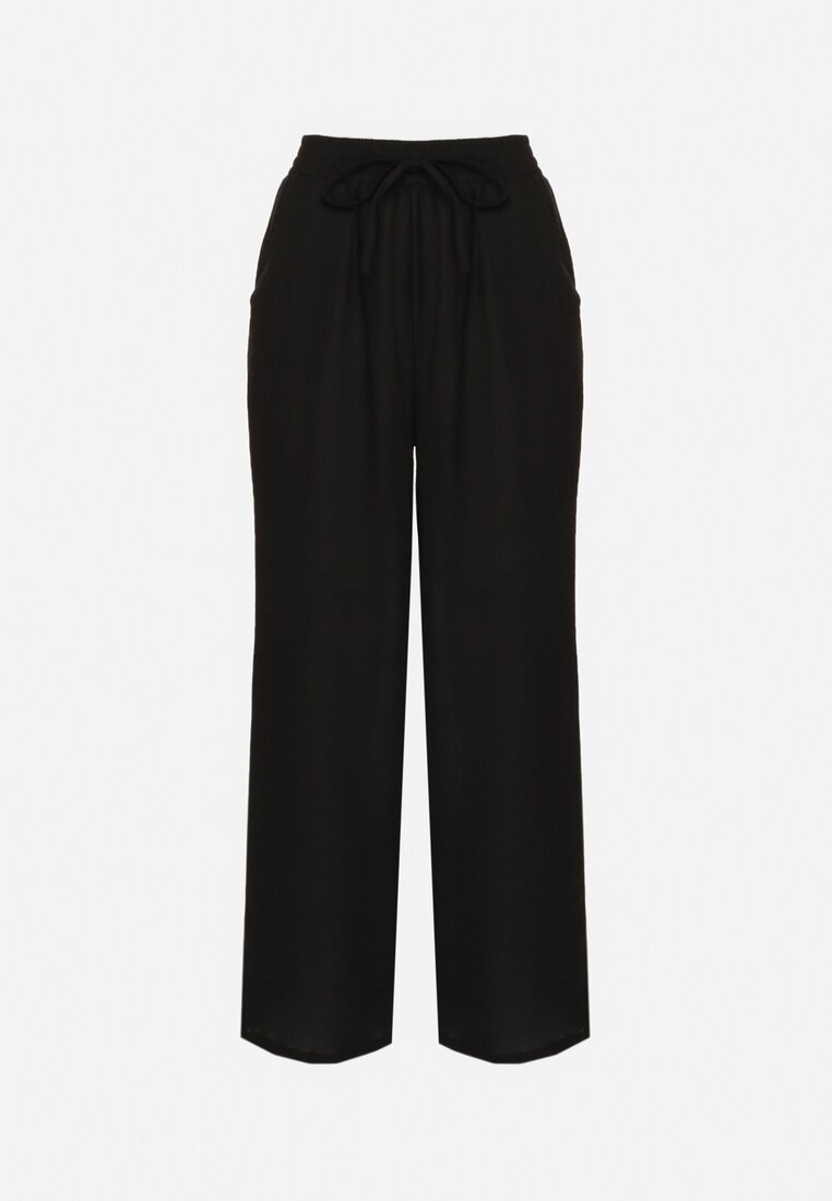 Pantaloni Negri