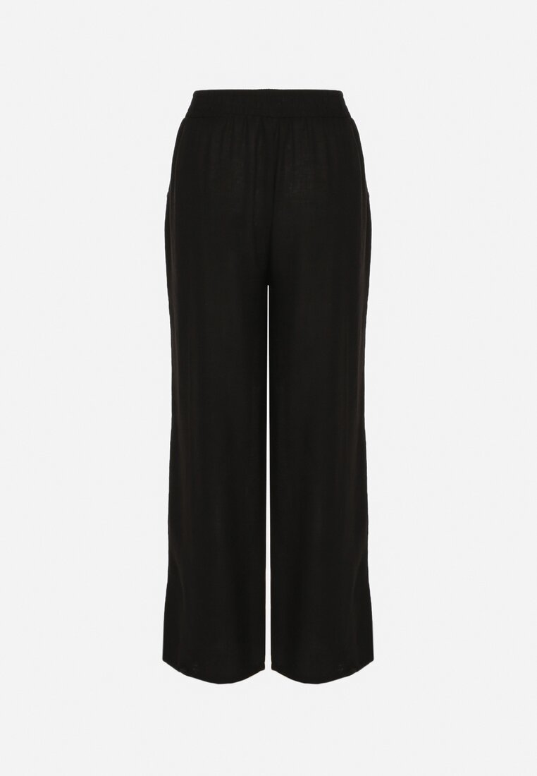 Pantaloni Negri
