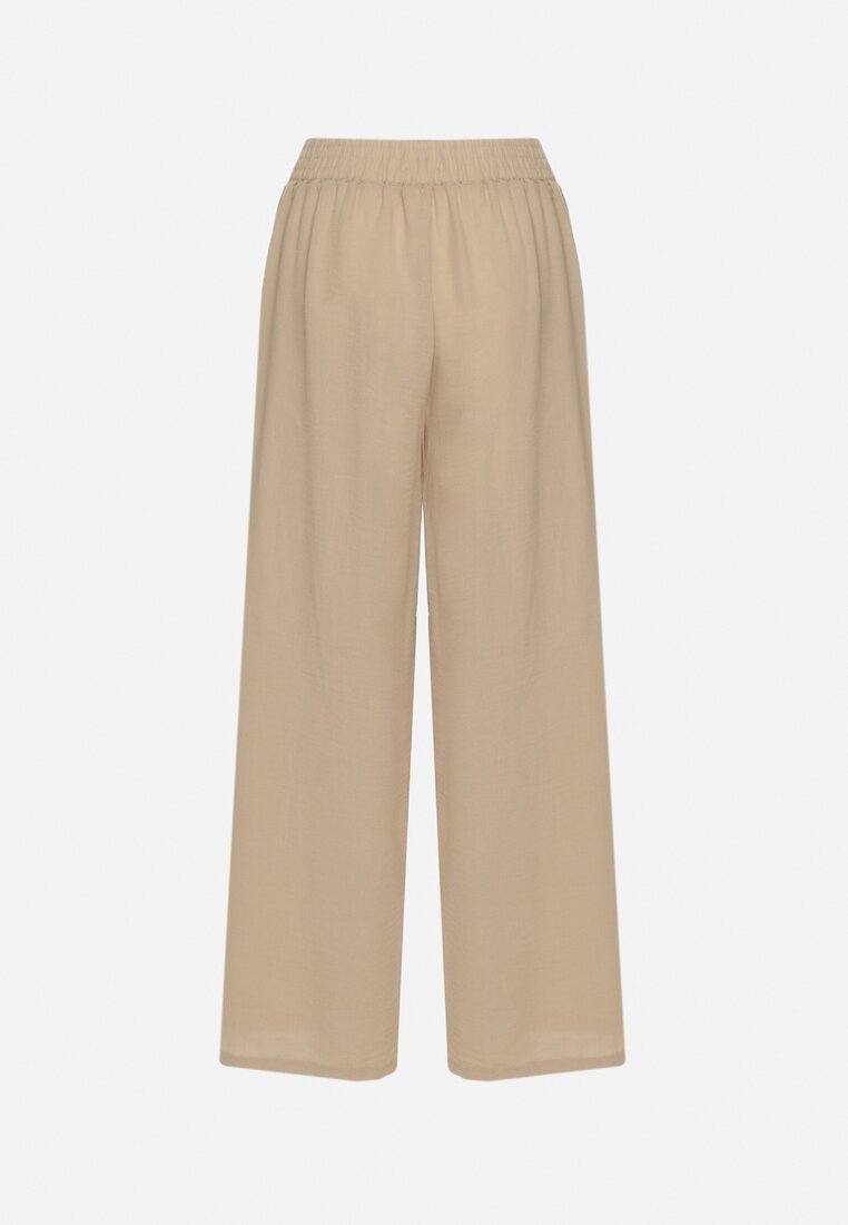 Pantaloni Bej