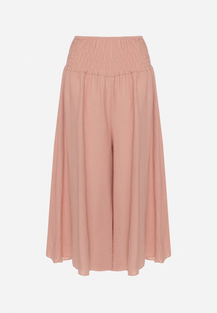 Pantaloni Roz