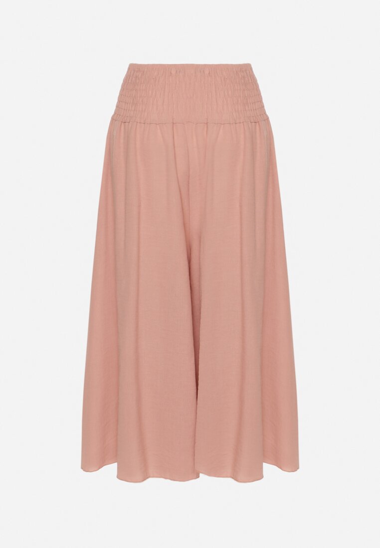 Pantaloni Roz