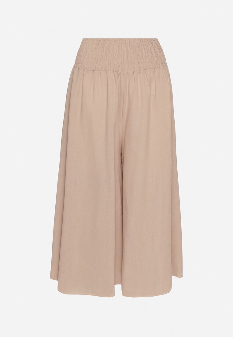 Pantaloni Bej