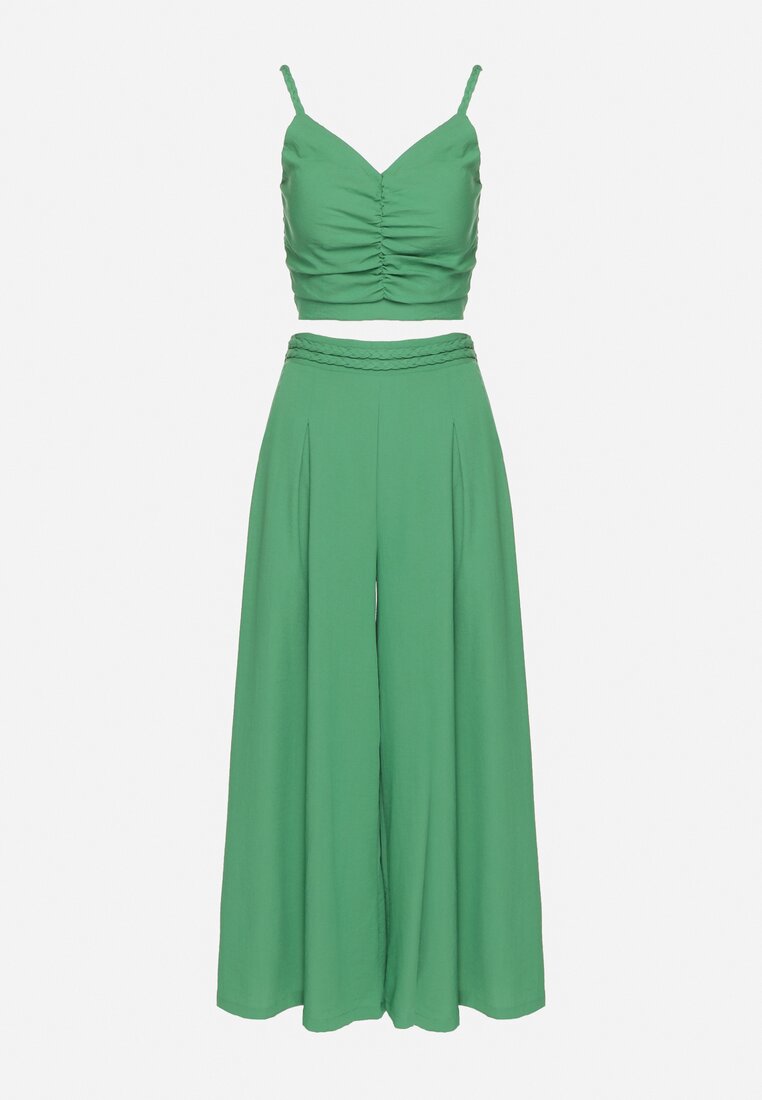 Compleu Verde