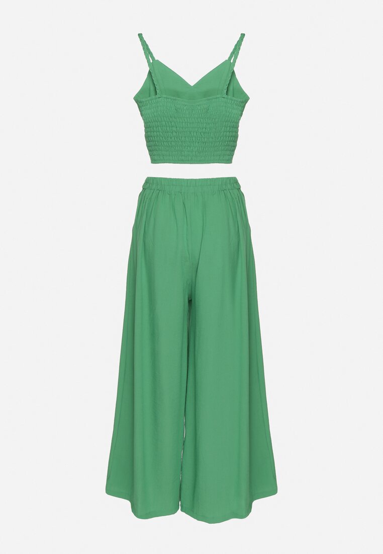 Compleu Verde