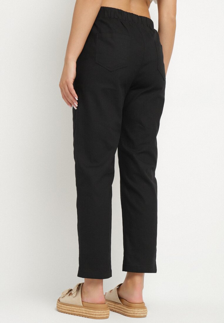 Pantaloni Negri