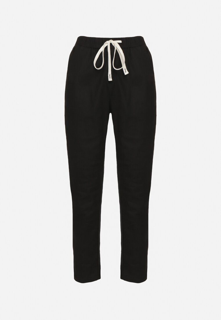 Pantaloni Negri