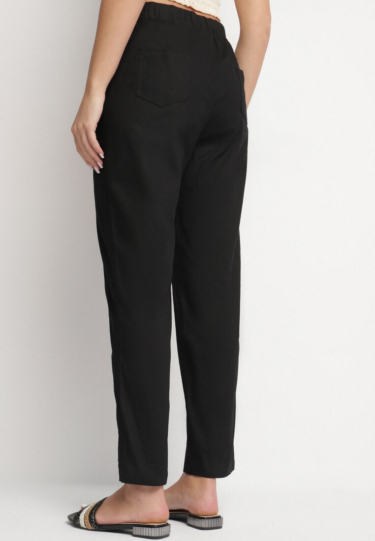 Pantaloni Negri