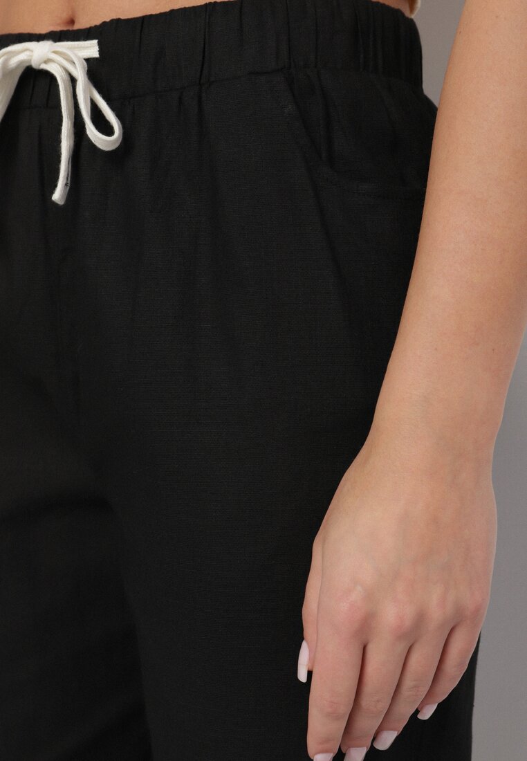 Pantaloni Negri