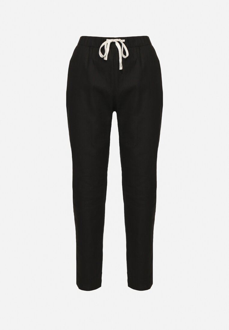Pantaloni Negri