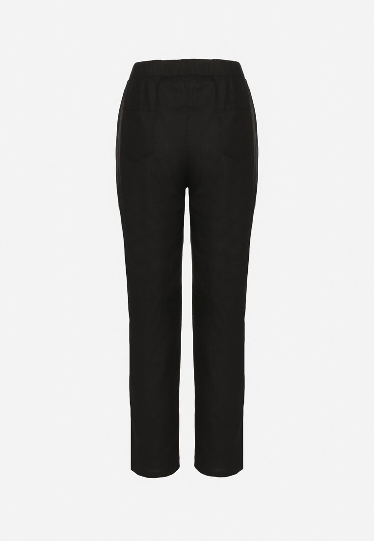 Pantaloni Negri