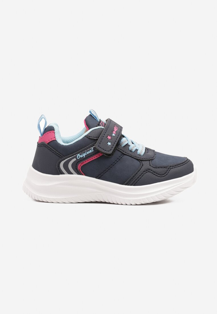 Pantofi sport Bleumarin