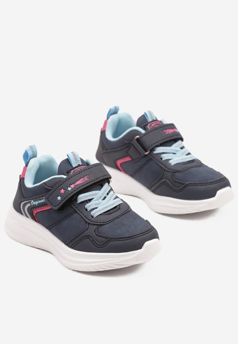 Pantofi sport Bleumarin
