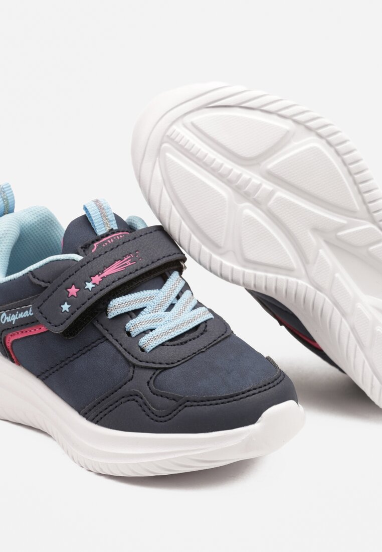 Pantofi sport Bleumarin