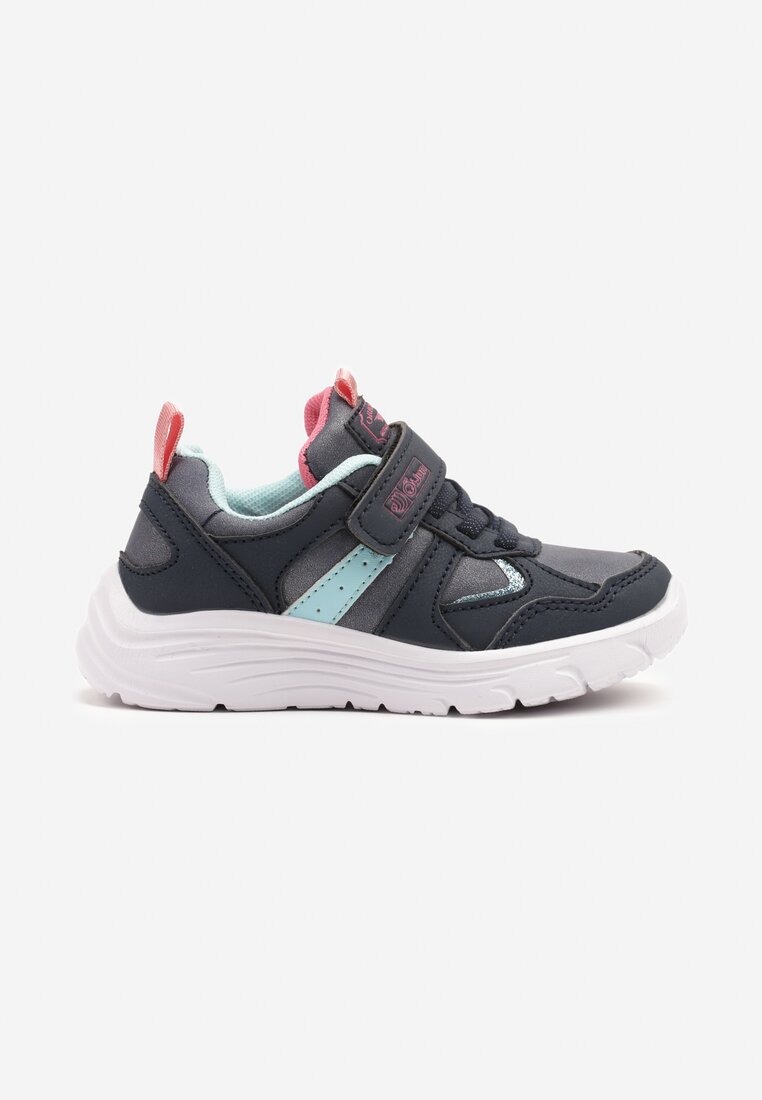 Pantofi sport Gri deschis