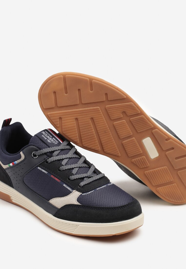 Pantofi sport Bleumarin