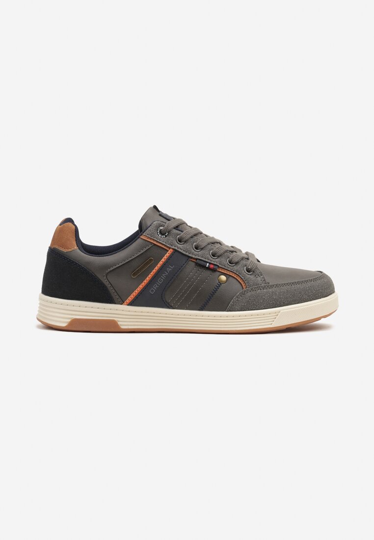 Pantofi sport Gri închis