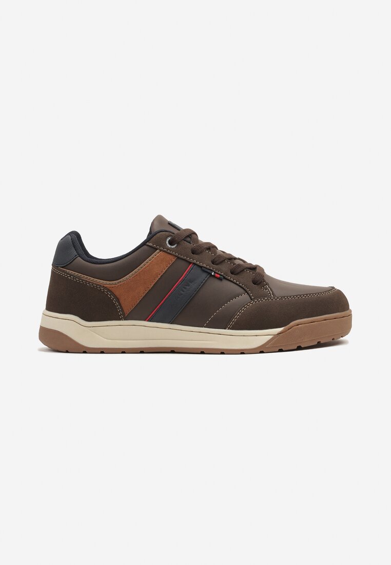 Pantofi sport Maro închis