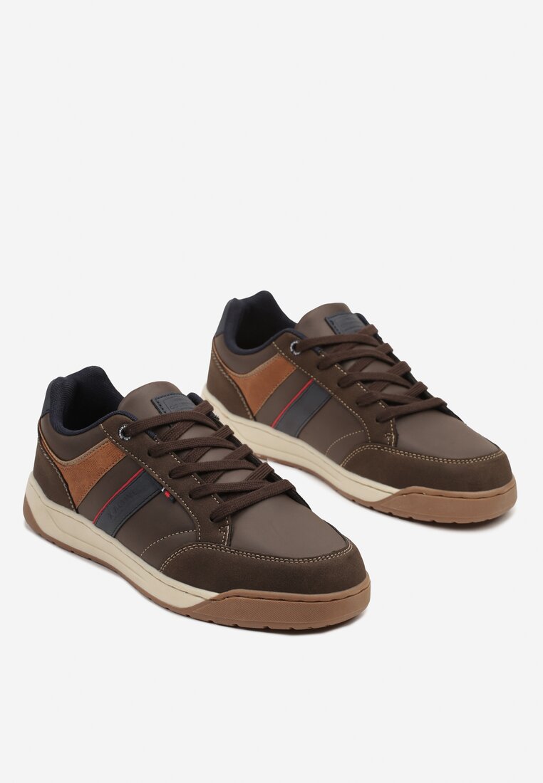 Pantofi sport Maro închis