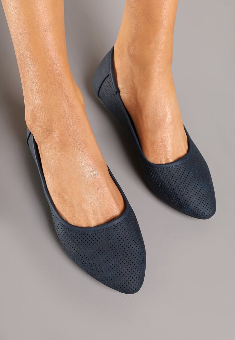 Balerini Bleumarin