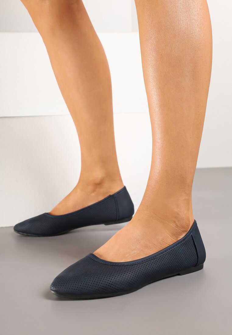 Balerini Bleumarin