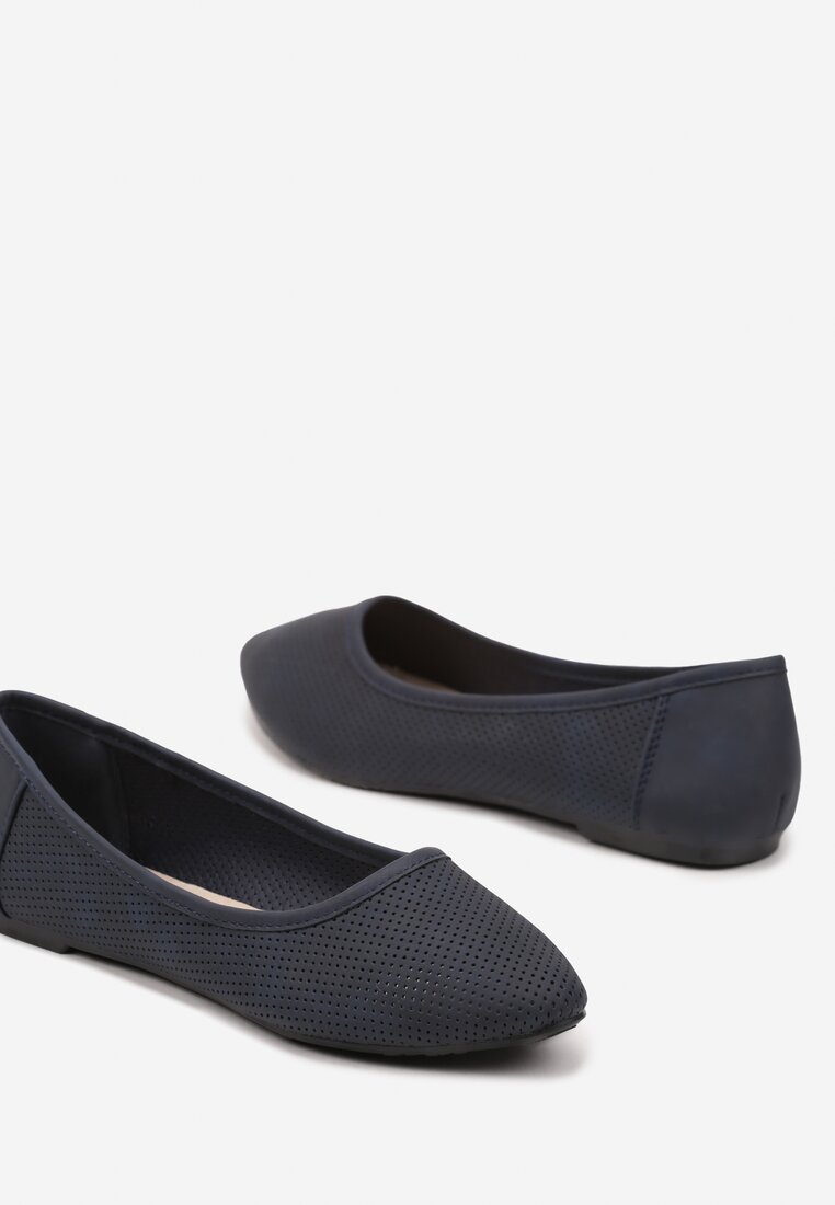 Balerini Bleumarin
