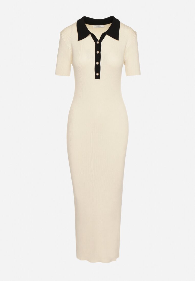 Rochie Bej