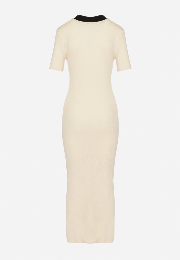 Rochie Bej