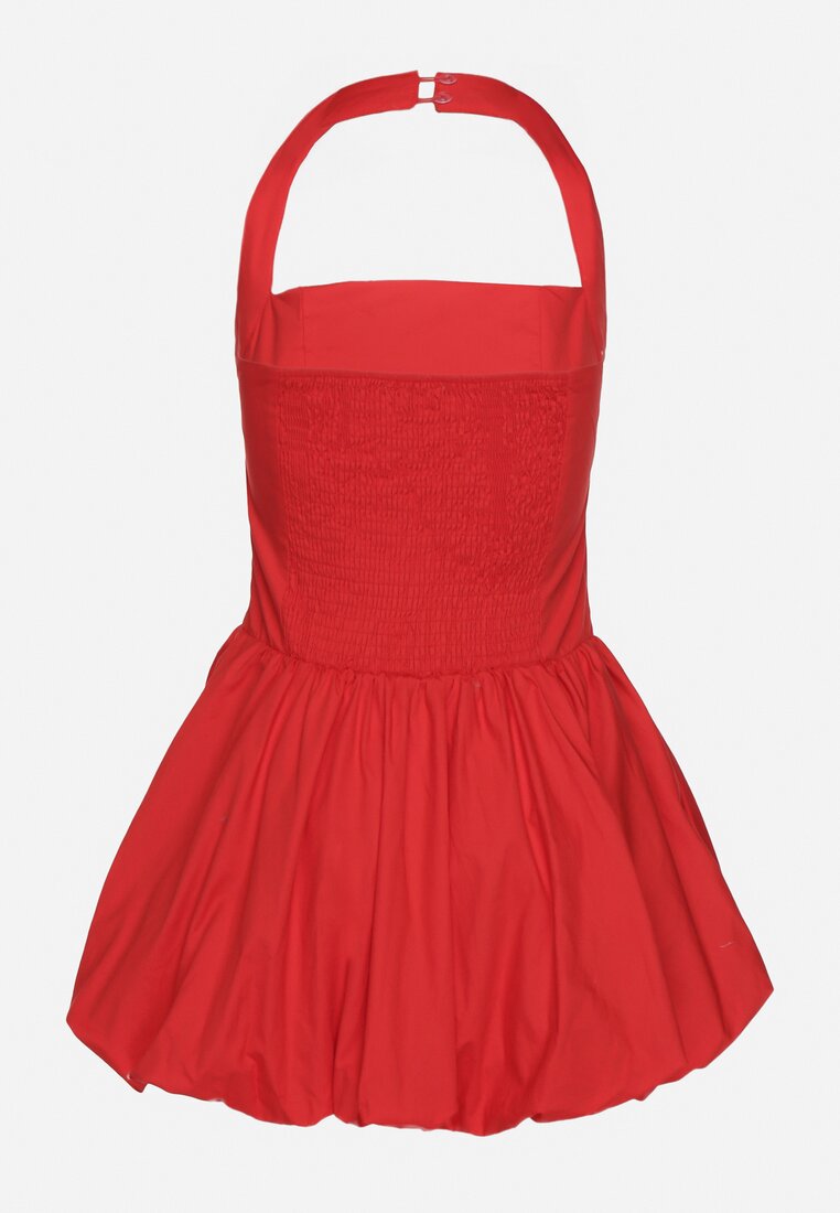 Rochie Roșie