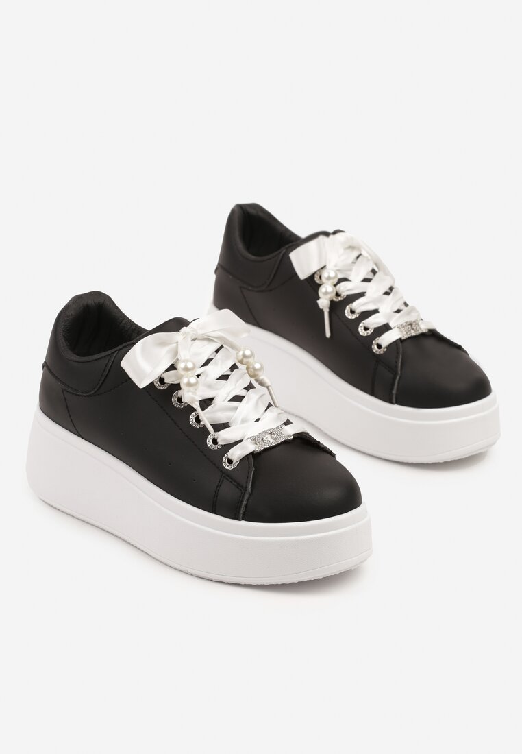 Sneakers Negri