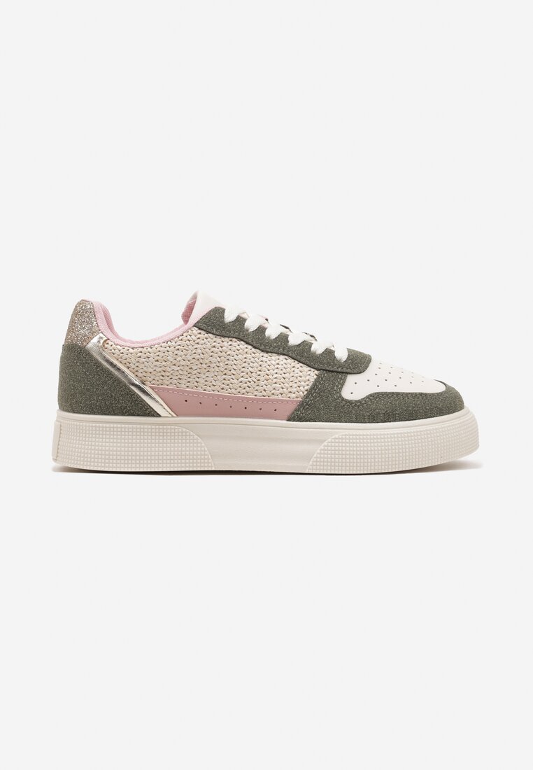 Sneakers Verzi