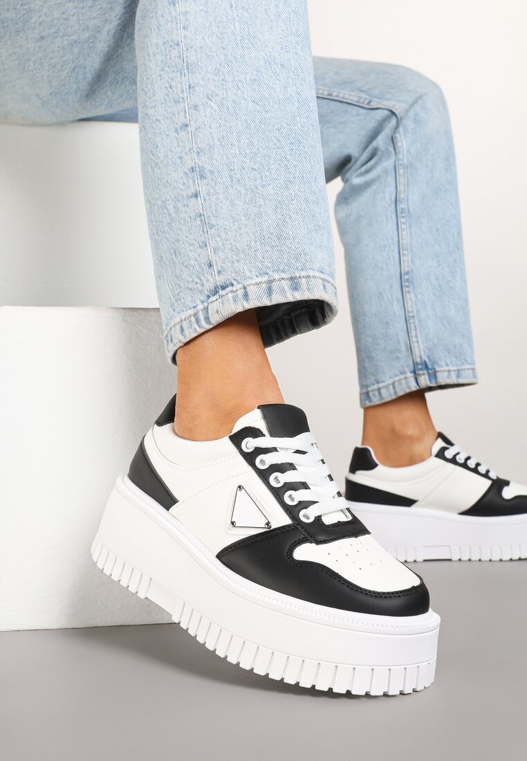 Sneakers Negri