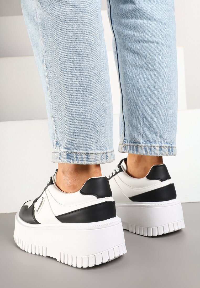 Sneakers Negri