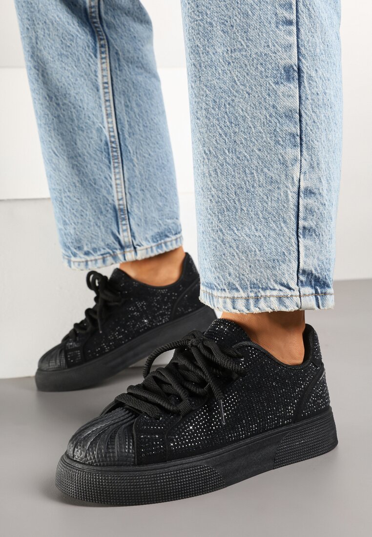 Sneakers Negri