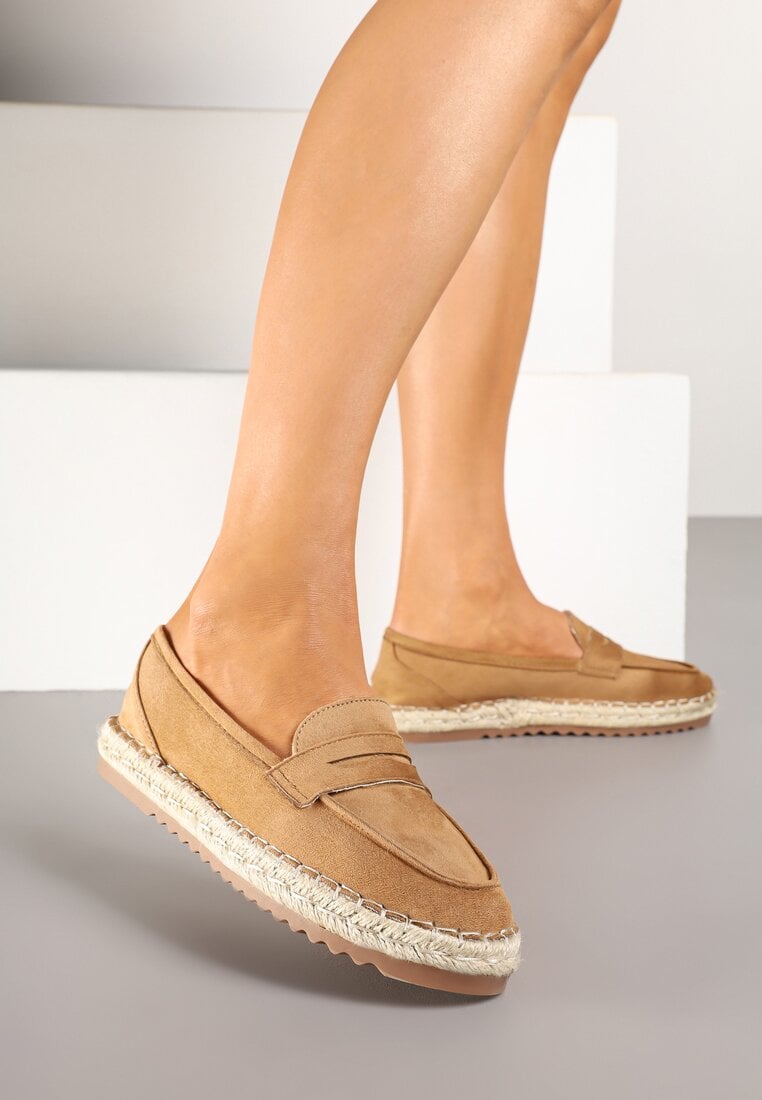 Barna Espadrilles