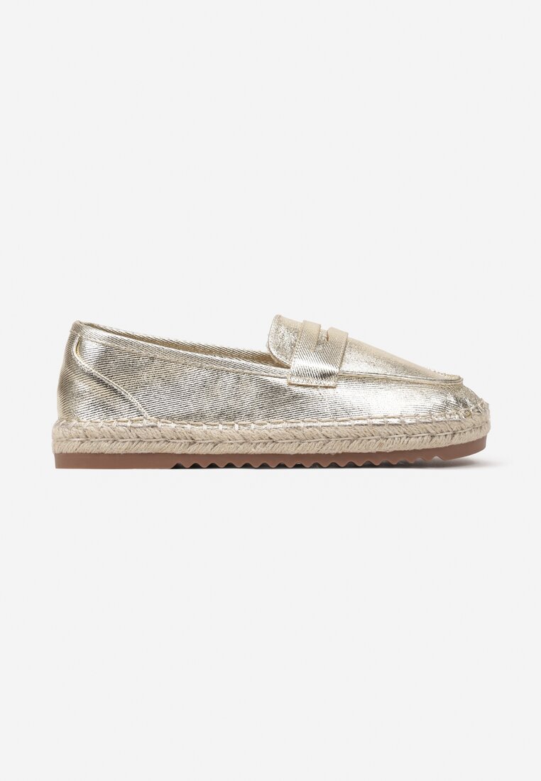 Arany Espadrilles