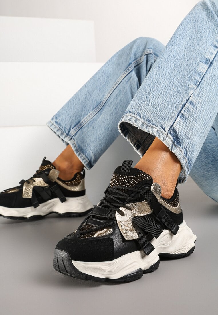 Sneakers Negri