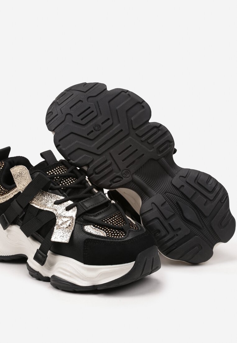 Sneakers Negri