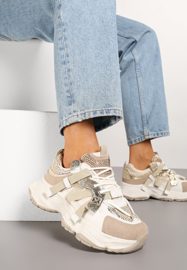 Sneakers Aurii