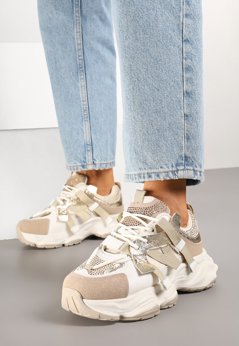 Sneakers Aurii