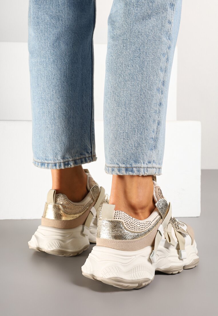 Sneakers Aurii