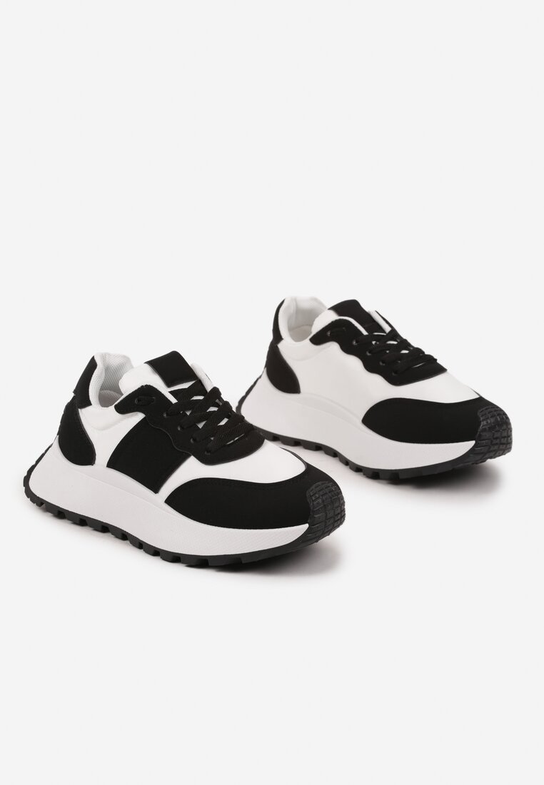 Sneakers Negri