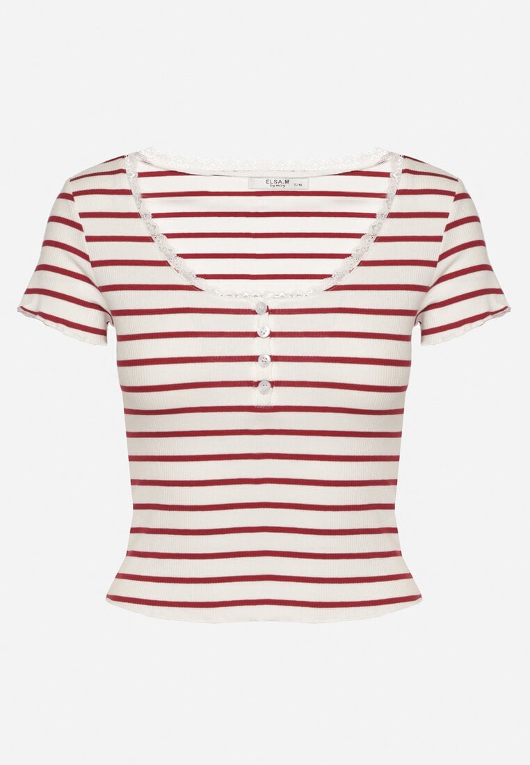 T-shirt Bej