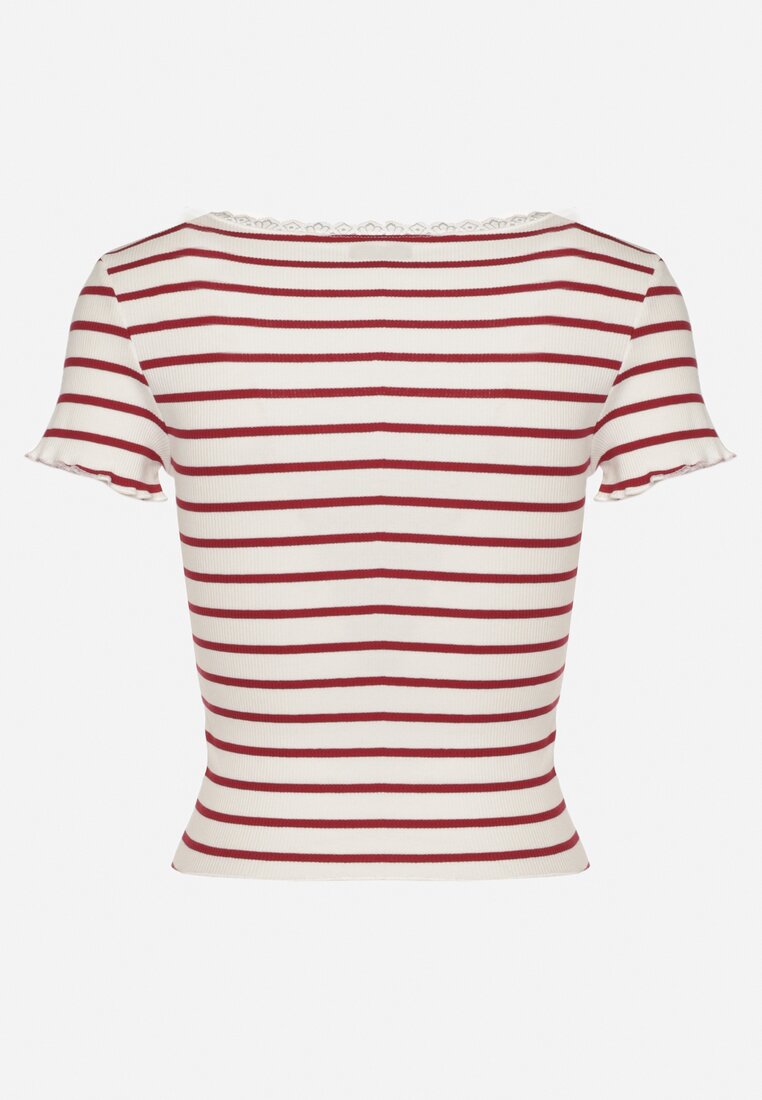 T-shirt Bej