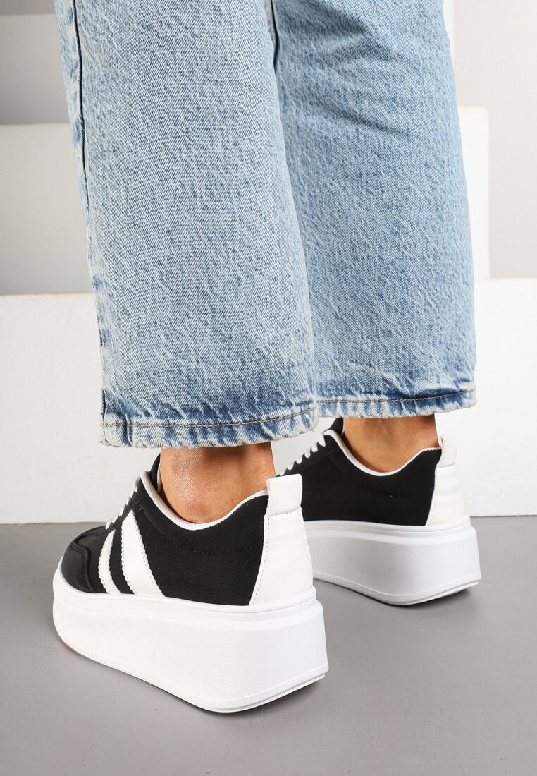 Sneakers Negri